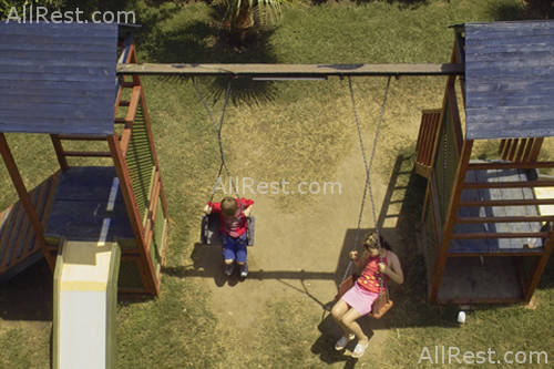 Holiday Park Resort 10